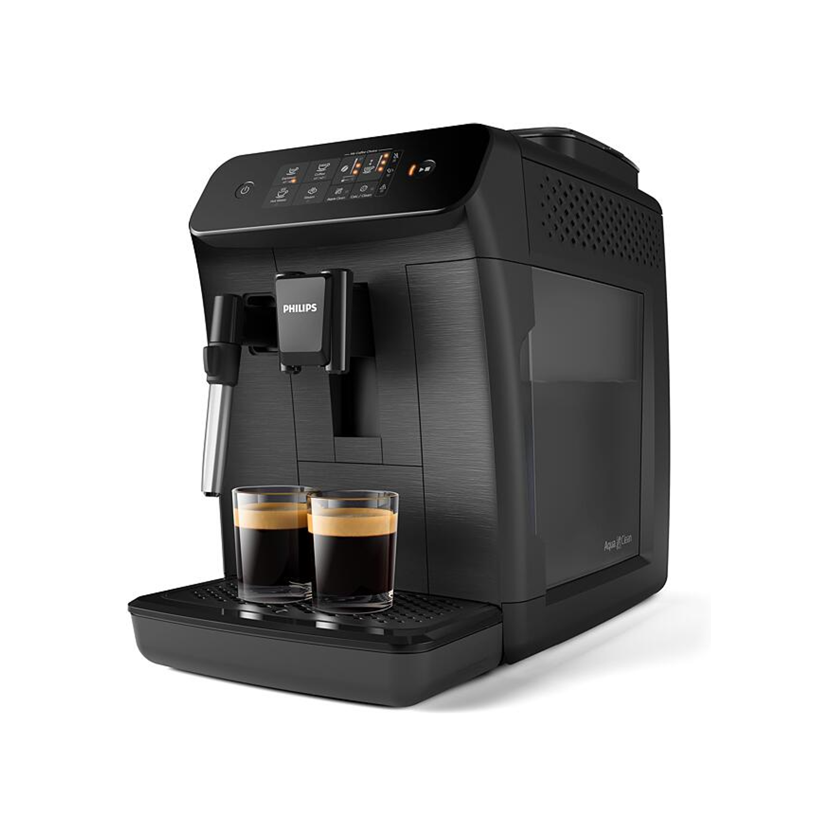 Philips Fully Automatic Espresso Machine (Photo: 2)